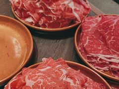 -牛YO寿喜烧火锅自助(三台子万象汇店)
