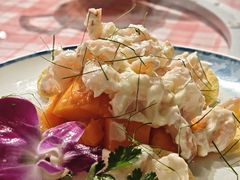 -龙桥私厨·姜花菊花过桥鱼·顺德菜(容桂店)
