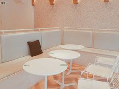 用餐区-欢饮(王府井总店)