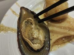 -安徽饭店·白鹭阁自助餐厅(梅山路店)