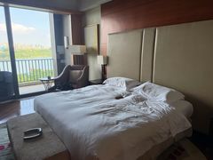 -东莞松山湖凯悦酒店
