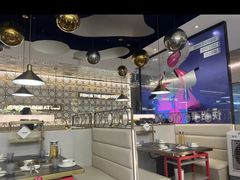 -江南鱼捞(北仑银泰城店)