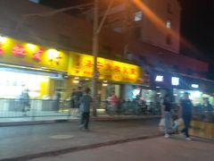 -海宁煲农家菜(惠南镇店)