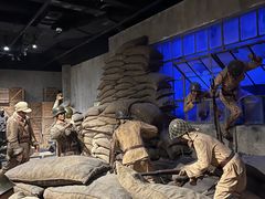 -上海四行仓库抗战纪念馆