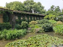 -中国茶叶博物馆(双峰馆区)