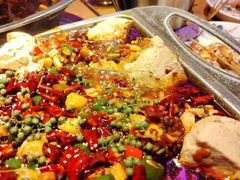 -干锅先生(跃进路店)