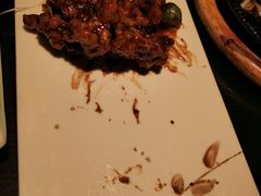 -锋味餐厅(空港复悦里店)