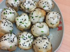 -老盛兴汤包馆(江宁一店)