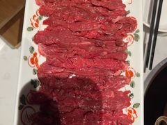 -东门口·鲜爆肚涮肉·烧烤(老门东店)