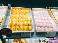 -桃源村(老门东店)
