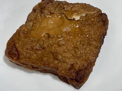 豆干-老袁炒年糕(富豪路店)