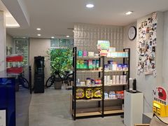 -伟伟宠物医院·CT影像中心·瑞派犬猫综合性门诊(汉口总院)