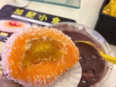 芒果系列-许留山(上海街店)