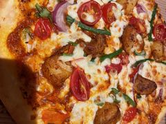 -乐凯撒披萨(国威电子商务大厦店)