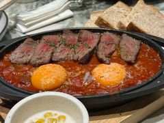 -沛家·西餐Brunch·直火料理