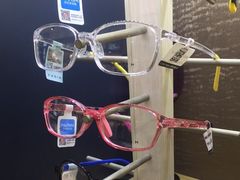 -浙文眼镜(清江西路店)