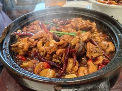 -欧记大排档·景德菜(上海首店)