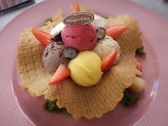 -哈根达斯(青岛海信店)