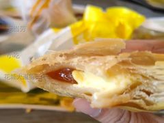 奶黄派-麦当劳(广州花城汇店)