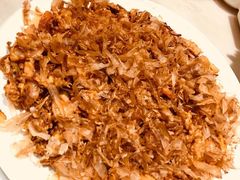 -韩宫宴烤肉·料理(苏州中心店)