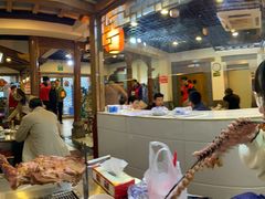 -宗泉烤全羊·烤羊腿·家常菜(解放东路店)