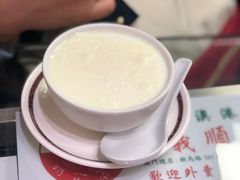 双皮奶-义顺牛奶公司(新马路老店)