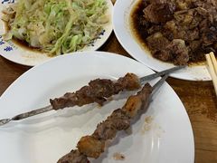 -柴氏风味斋(甘家口店)