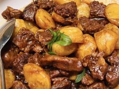 -U你·天然调味(南湖总店)