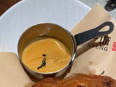 -一沙一城·岩烤牛扒(深圳首店)