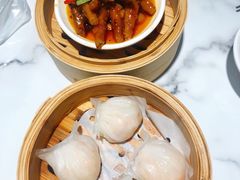 多多旺虾饺皇-多多旺港式茶餐厅(新区店)