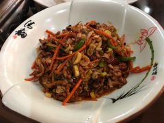 -茶港食堂(武昌店)