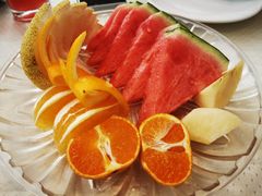 -好兄弟郭巨海鲜(天一阁店)