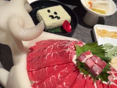 -德天肥牛海鲜火锅(城西银泰店)