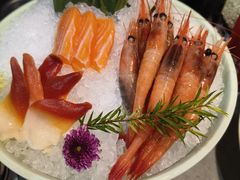 -松坂屋日料自助(长城路店)