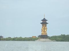 -溱湖国家湿地公园