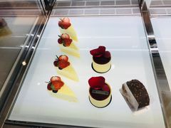 -蜜思琪蛋糕(民生路店)
