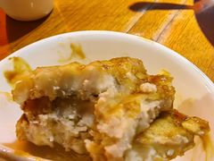 外婆芋头煲-外婆家(天河领展店)