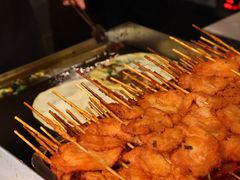 -老客满蛋饼(双塔市集店)