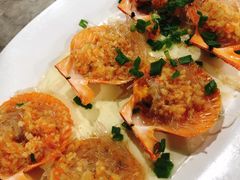 -四川小胡子海鲜(丁村万人海鲜广场店)