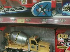 -TOYSRUS玩具反斗城(长沙德思勤店)