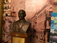 -马迭尔西餐厅(中央大街店)