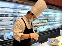 -巴奴毛肚火锅(悠唐购物中心店)
