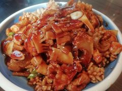 八珍豆腐-津菜宋记老房子(鼓楼店)