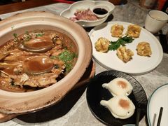 -永安鱼庄·镇江菜(东吴路店)