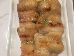 -芮麒·日本料理(淮海路店)
