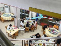 -南沙辉记烧鸡·荔枝木炭火吊烧(旧镇店)