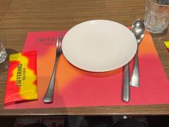 -ZAFFERANO西班牙海鲜饭(上海首店)