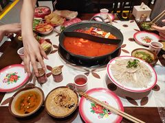 -江北北火锅馆·公路夜市(魏公村店)