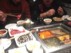 -海底捞火锅(连城广场店)