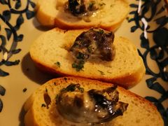 a&nbsp;bite&nbsp;of&nbsp;snails-LA  PETANQUE(泰安路店)